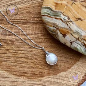 Mother Of Pearl Healing Properties, Mother Of Pearl Meaning, Benefits Of  Mother Of Pearl, Metaphysical Properties Of Mother Of Pearl